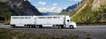 Penninsula Image